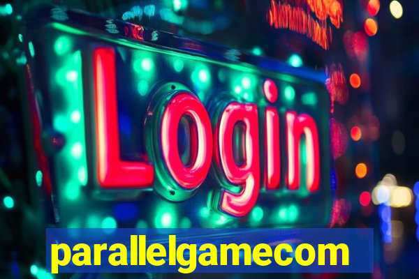 parallelgamecom