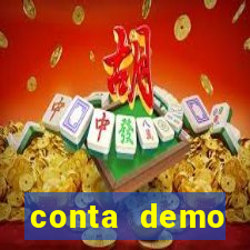 conta demo prosperity fortune tree