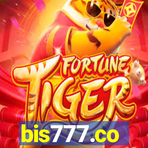 bis777.co