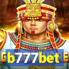 b777bet