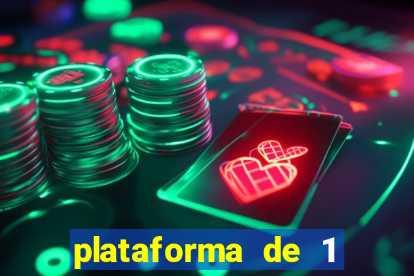 plataforma de 1 real subway surfers
