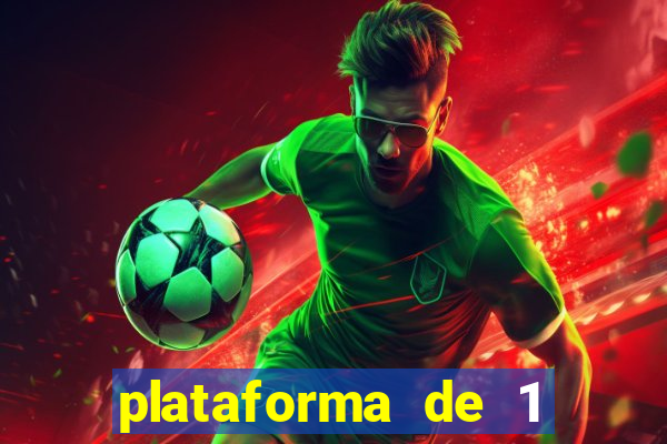 plataforma de 1 real subway surfers