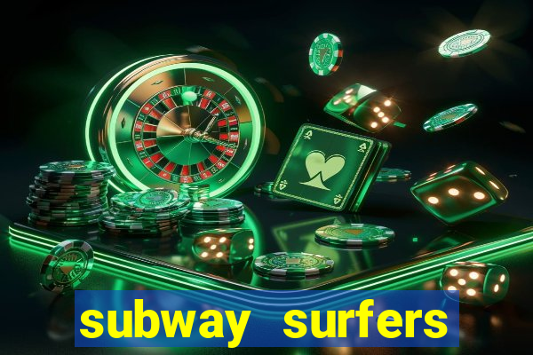 subway surfers money demo
