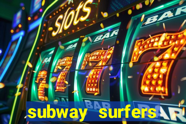 subway surfers money demo