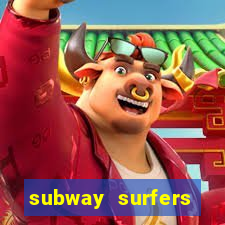 subway surfers money demo