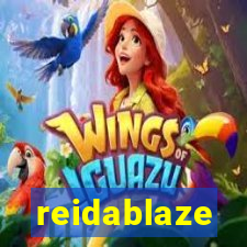 reidablaze