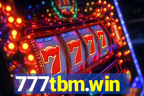 777tbm.win