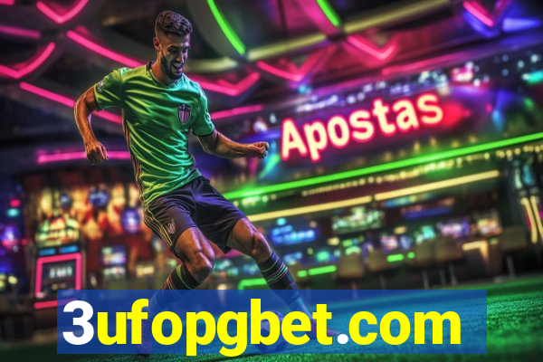 3ufopgbet.com