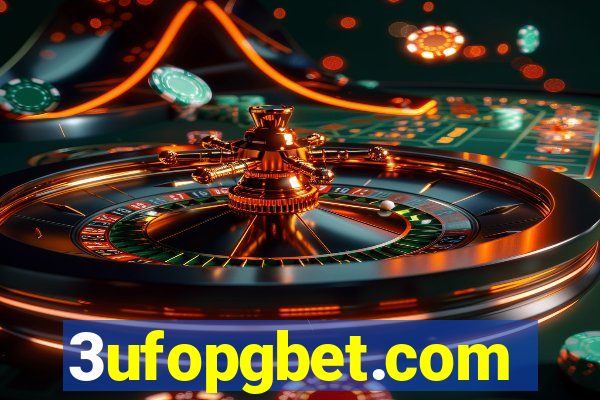 3ufopgbet.com