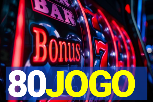 80JOGO