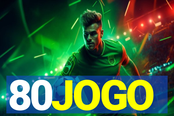 80JOGO