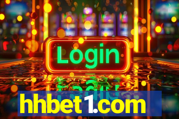 hhbet1.com