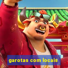 garotas com locais