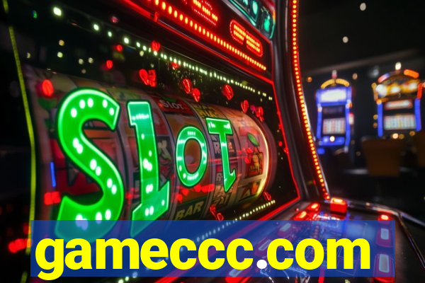 gameccc.com