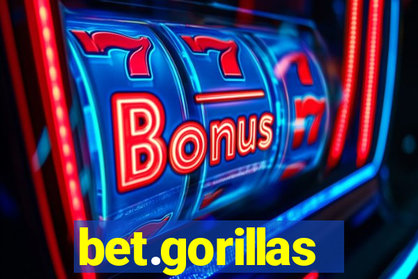 bet.gorillas