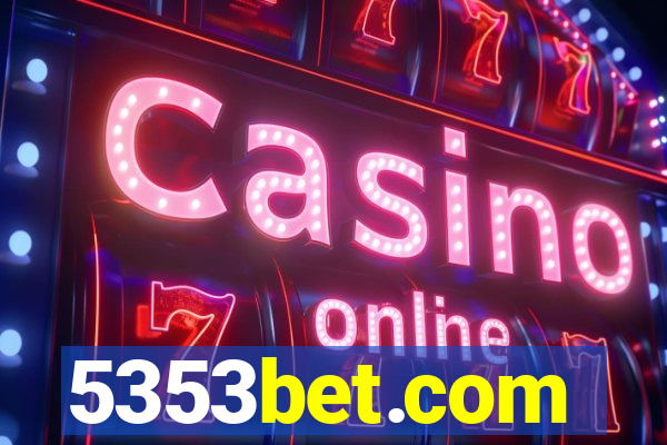 5353bet.com
