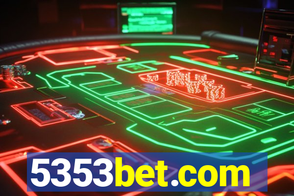 5353bet.com