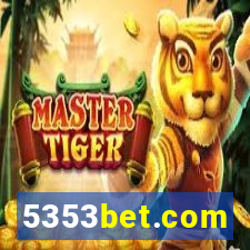 5353bet.com