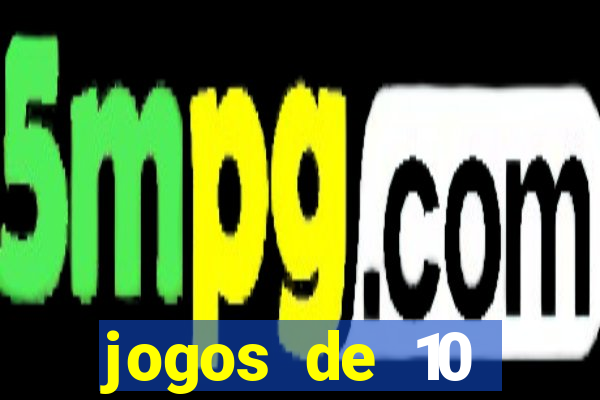 jogos de 10 centavos na vai de bet