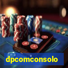 dpcomconsolo