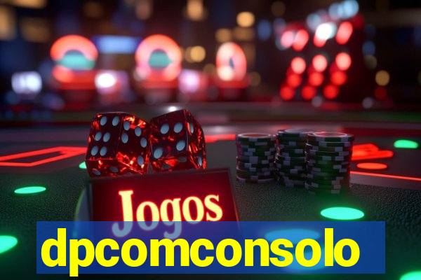 dpcomconsolo