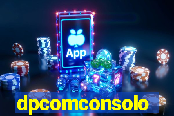 dpcomconsolo