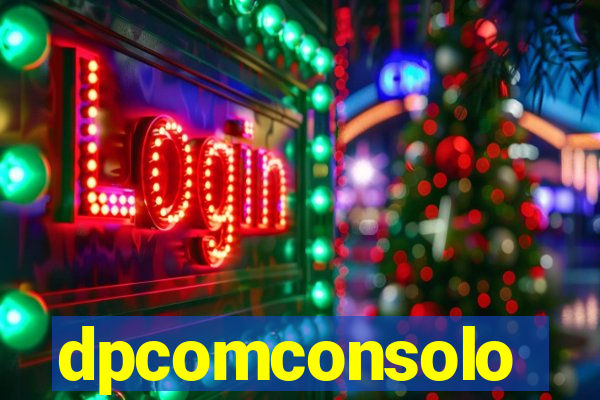 dpcomconsolo