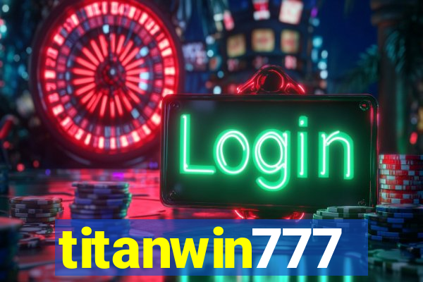 titanwin777