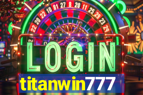 titanwin777