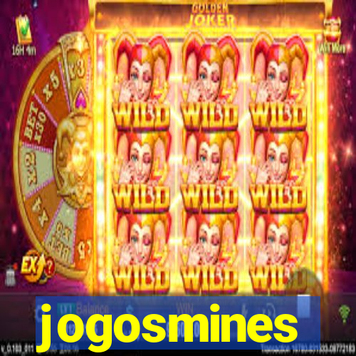 jogosmines