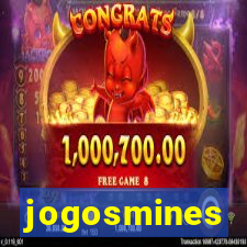 jogosmines