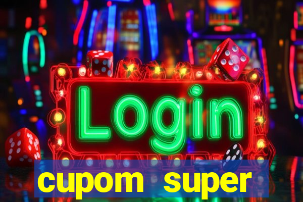 cupom super ingresso flamengo
