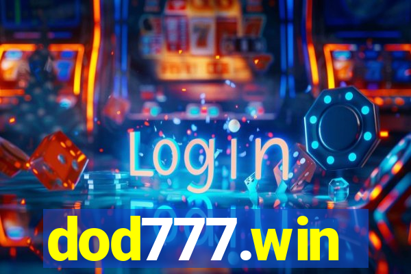 dod777.win