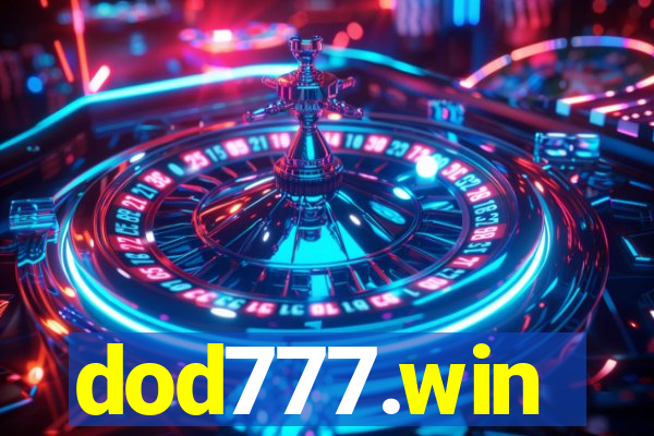 dod777.win