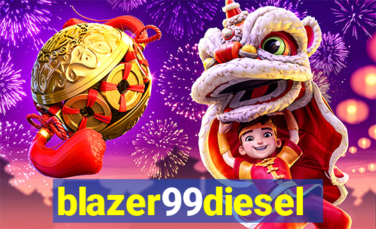 blazer99diesel