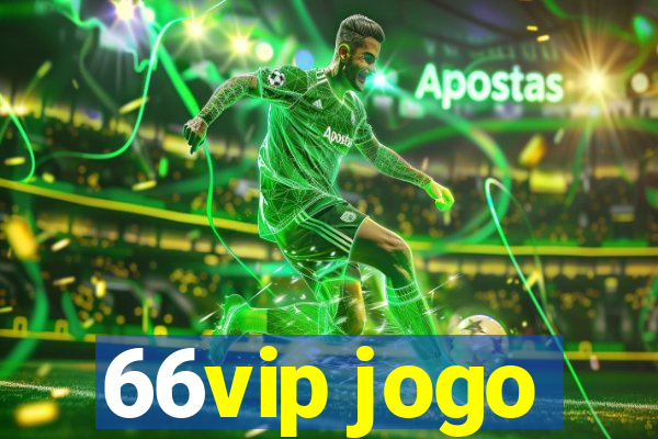 66vip jogo
