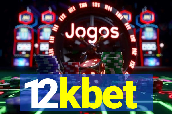 12kbet