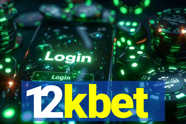 12kbet