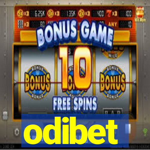 odibet