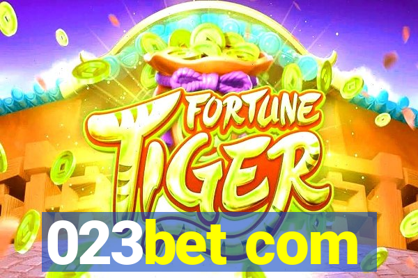 023bet com