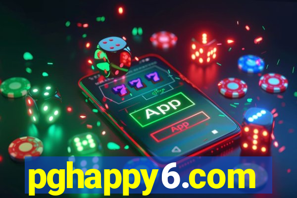 pghappy6.com