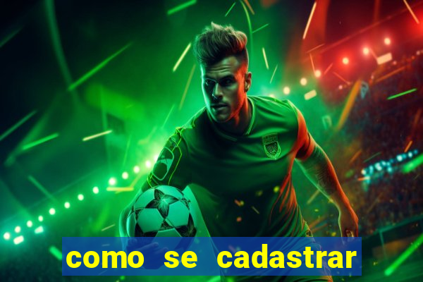 como se cadastrar no sinebahia
