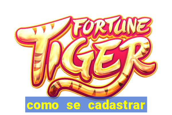 como se cadastrar no sinebahia