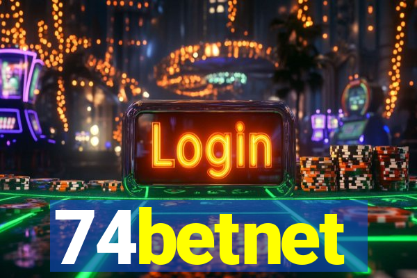 74betnet