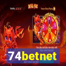 74betnet