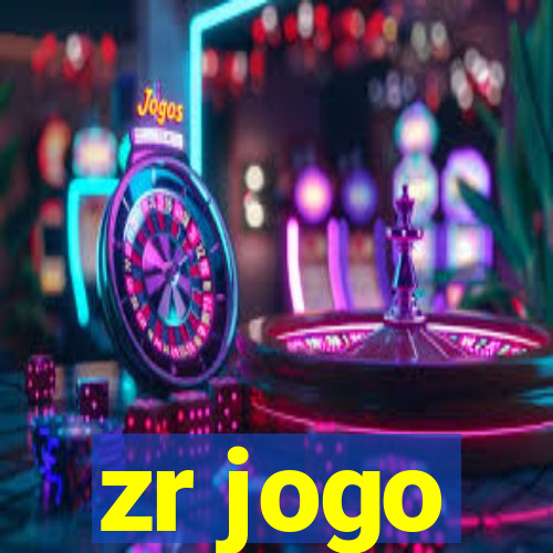 zr jogo