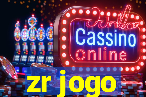 zr jogo