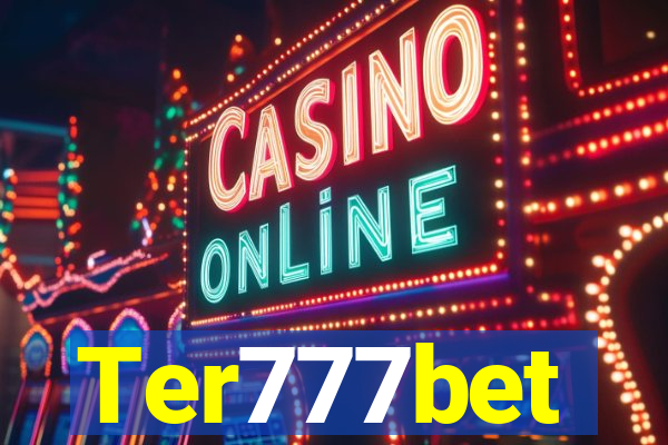 Ter777bet