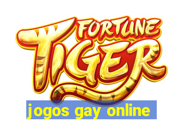 jogos gay online