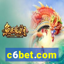 c6bet.com